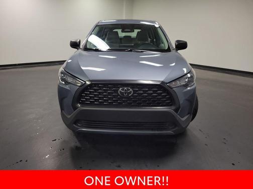 Celestite 2023 Toyota Corolla Cross L