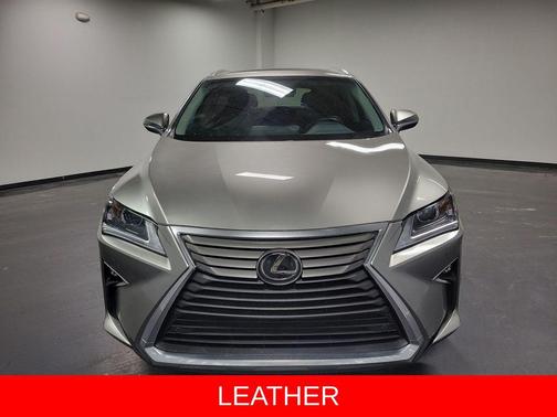 2019 Lexus RX 350 Base