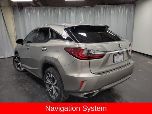 2019 Lexus RX 350 Base