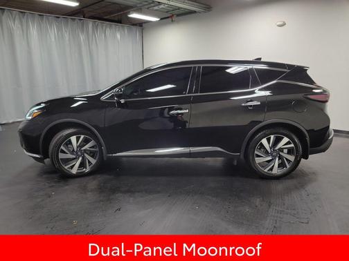 2023 Nissan Murano SL Intelligent AWD