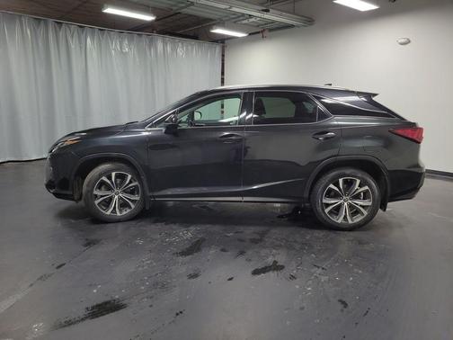 2018 Lexus RX 350 Base