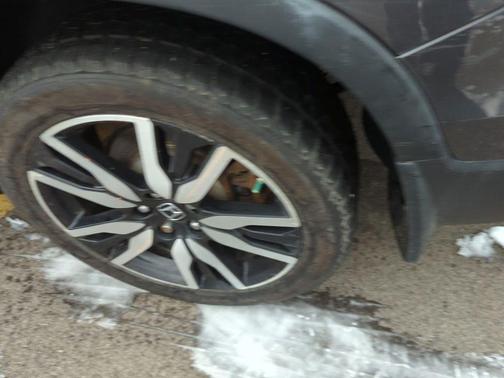 2021 Honda Pilot Touring 8-Passenger