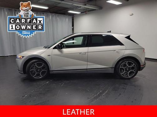 2024 Hyundai IONIQ 5 Disney100 Platinum Edition Dual Motor