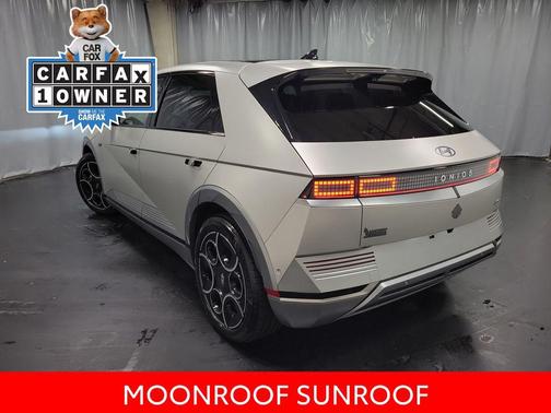 2024 Hyundai IONIQ 5 Disney100 Platinum Edition Dual Motor