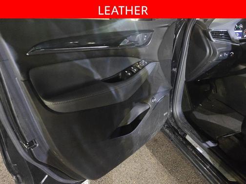 2021 Buick Enclave FWD Essence