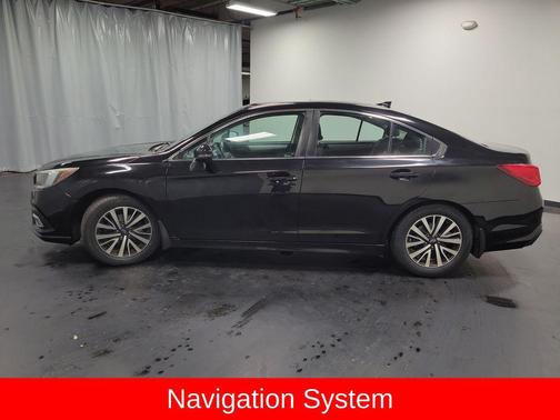 2019 Subaru Legacy Premium
