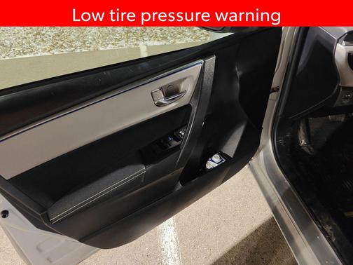 2014 Toyota Corolla LE Plus