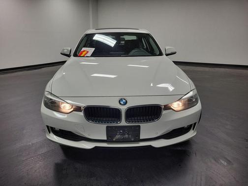 2015 BMW 328 xDrive