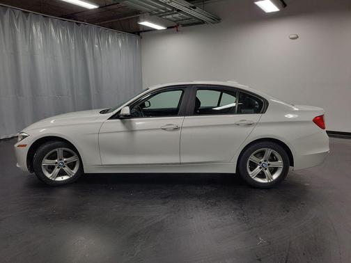 2015 BMW 328 xDrive