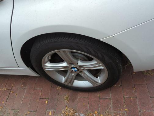 2015 BMW 328 xDrive