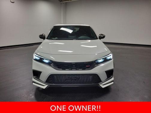 2023 Honda Civic Si Base
