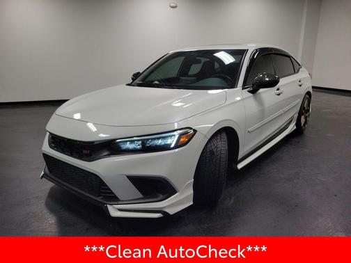 2023 Honda Civic Si Base