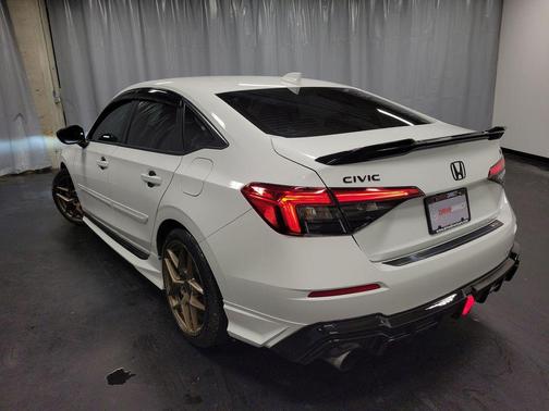 2023 Honda Civic Si Base