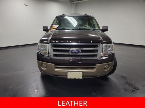 2013 Ford Expedition XLT