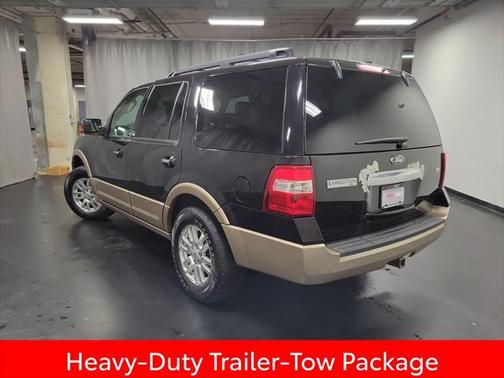 2013 Ford Expedition XLT
