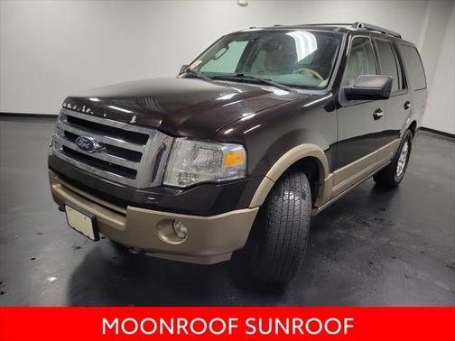 2013 Ford Expedition XLT
