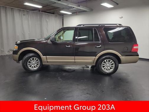 2013 Ford Expedition XLT