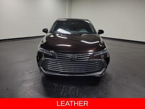 2019 Toyota Avalon Limited
