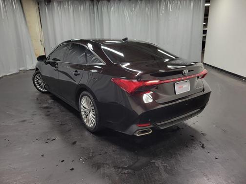 2019 Toyota Avalon Limited