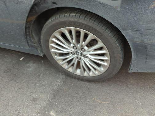 2019 Toyota Avalon Limited