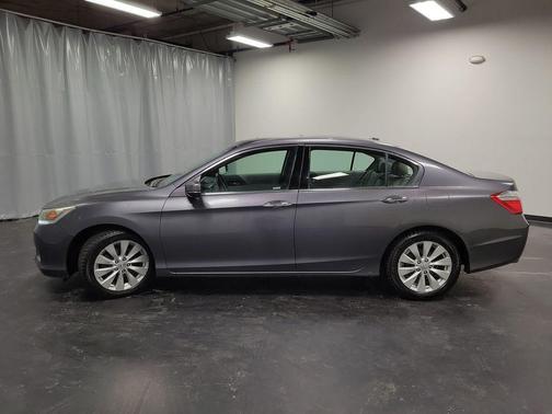 2013 Honda Accord Touring