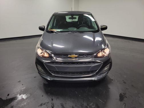 2021 Chevrolet Spark LS