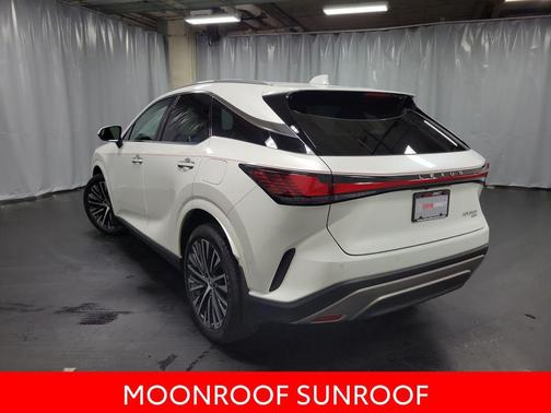2024 Lexus RX 350 Premium Plus