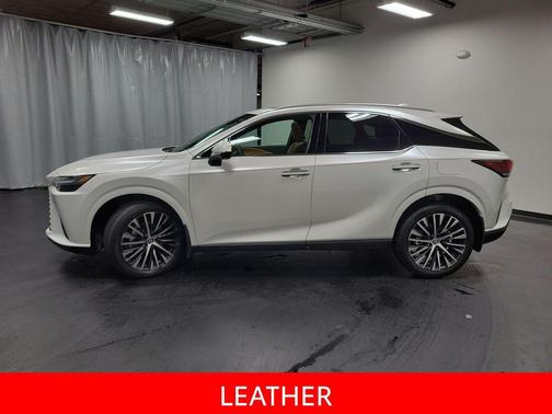 2024 Lexus RX 350 Premium Plus