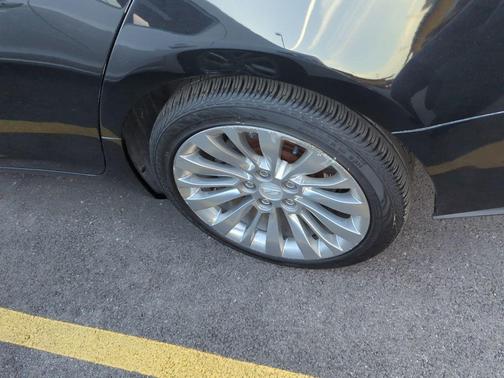 2019 Cadillac CTS 2.0L Turbo Luxury