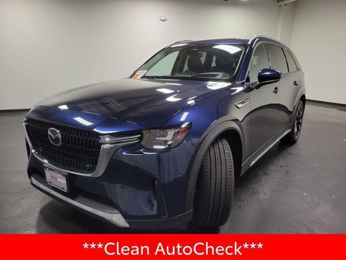 2024 Mazda CX-90 PHEV Premium