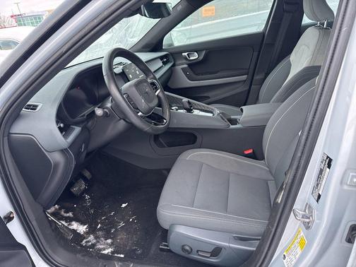 2022 Polestar 2 Long Range Dual Motor