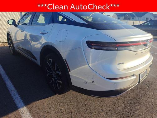 2023 Toyota Crown Limited