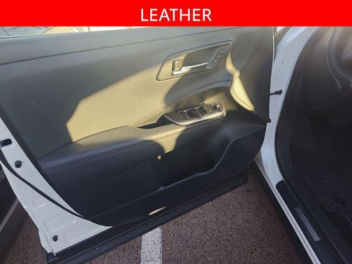 2023 Toyota Crown Limited