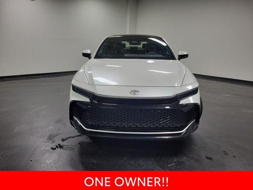 2023 Toyota Crown Limited