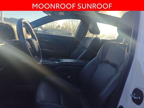 2023 Toyota Crown Limited