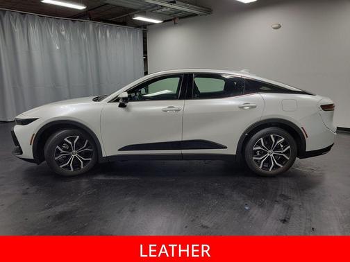 2023 Toyota Crown Limited