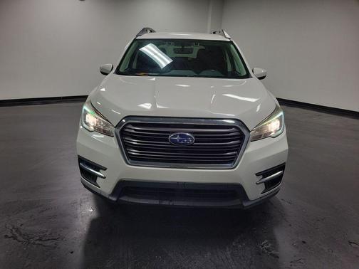 2019 Subaru Ascent Premium 8-Passenger