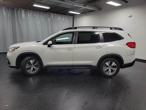 2019 Subaru Ascent Premium 8-Passenger