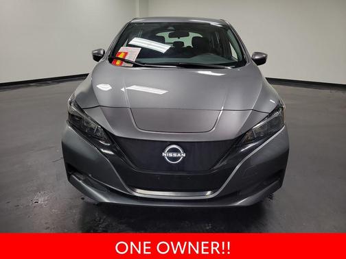 2023 Nissan Leaf S 40 kWh