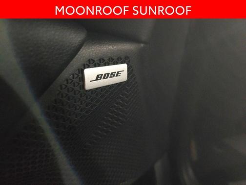 Fusion Black 2024 Kia Seltos SX Turbo