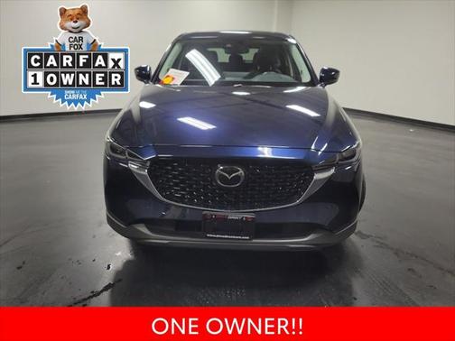 2022 Mazda CX-5 2.5 S Premium Plus