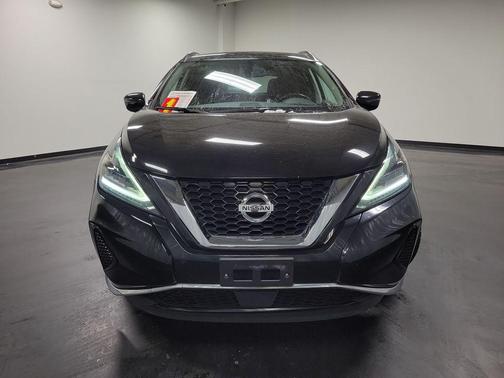 2019 Nissan Murano SV