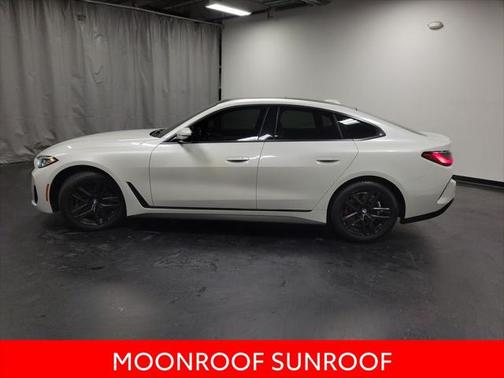 2023 BMW 430 Gran Coupe i