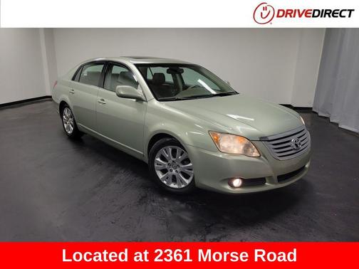 2008 Toyota Avalon XLS