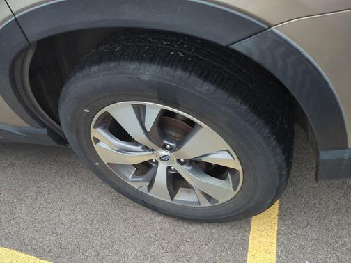 2019 Subaru Ascent Premium 8-Passenger