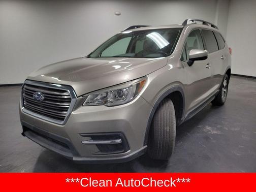 2019 Subaru Ascent Premium 8-Passenger
