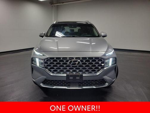 2022 Hyundai SANTA FE SEL 2.4