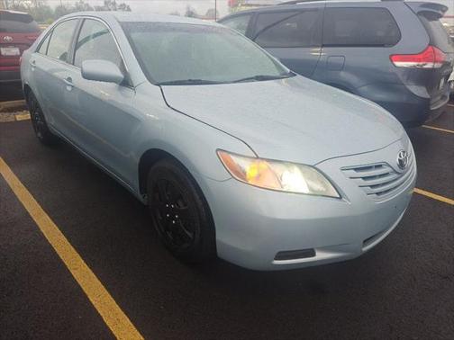2009 Toyota Camry LE