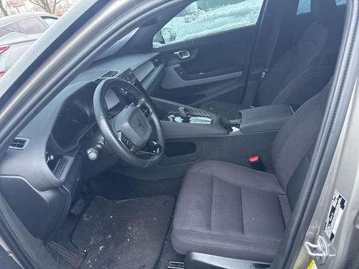 2022 Polestar 2 Long Range Dual Motor