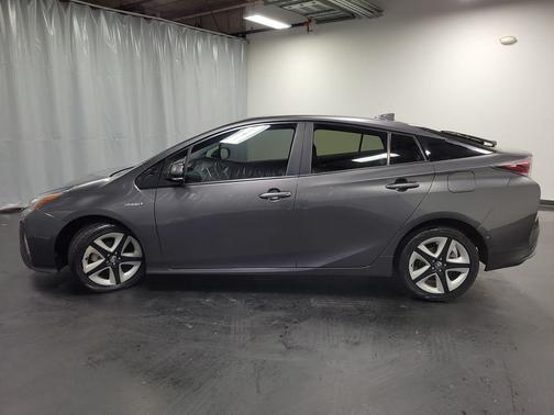2016 Toyota Prius Four Touring